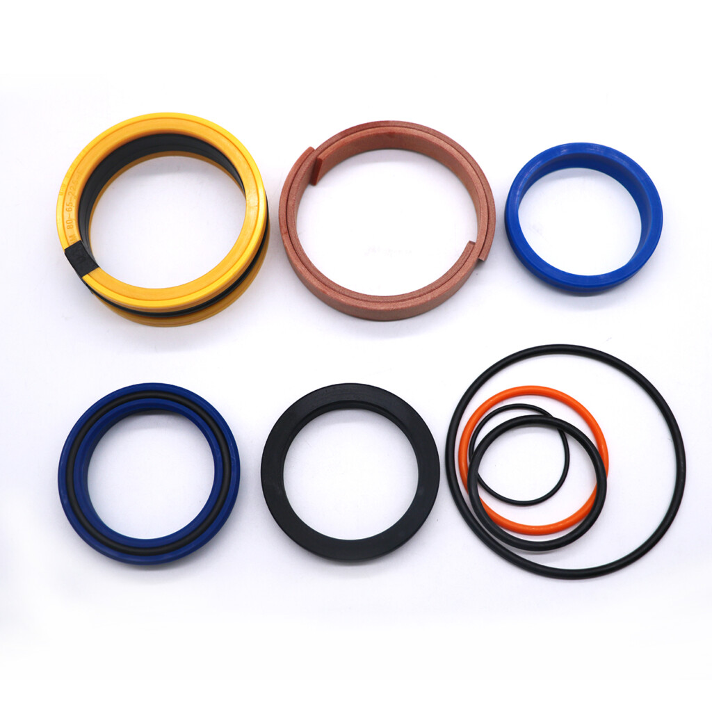991-00123 Seal Kit for JCB Backhoe Loaders-1