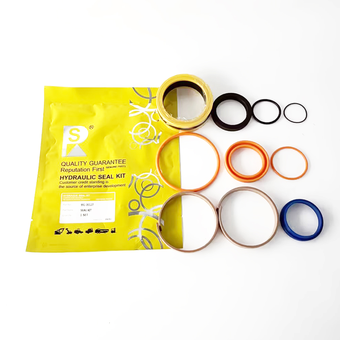 991-00127 Seal Kit for JCB Backhoe Loaders –4