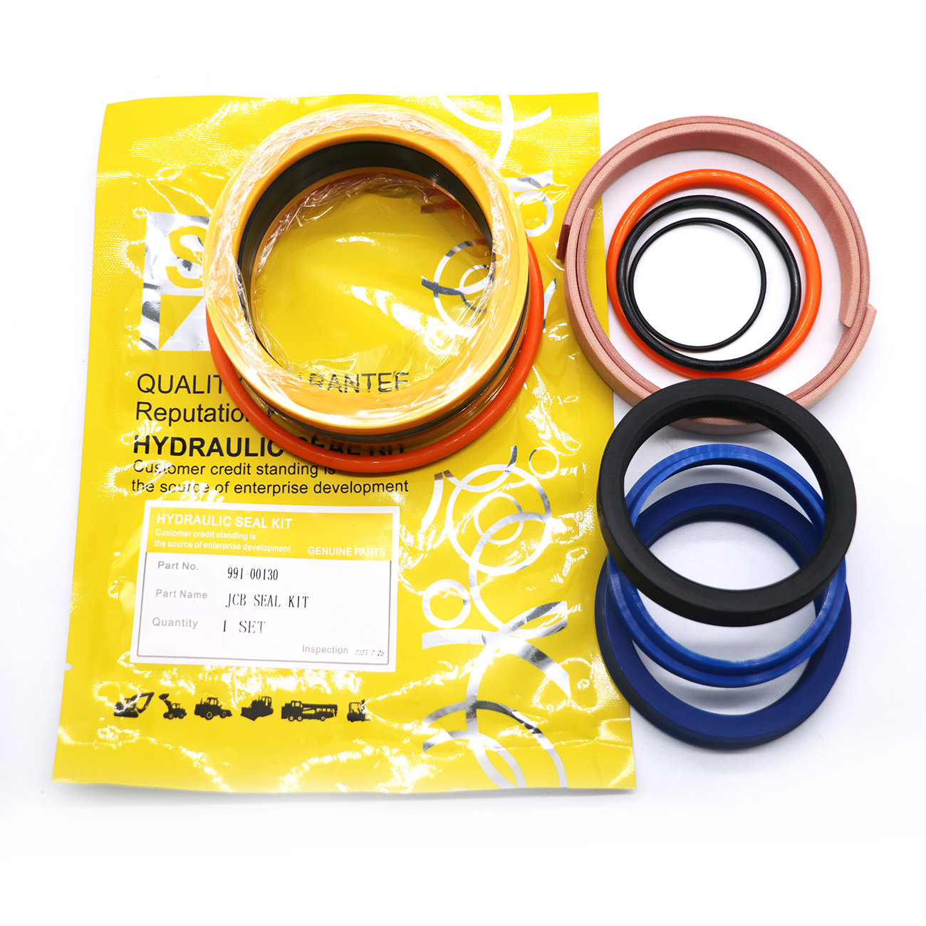 991-00130 Seal Kit for JCB Backhoe Loaders –3