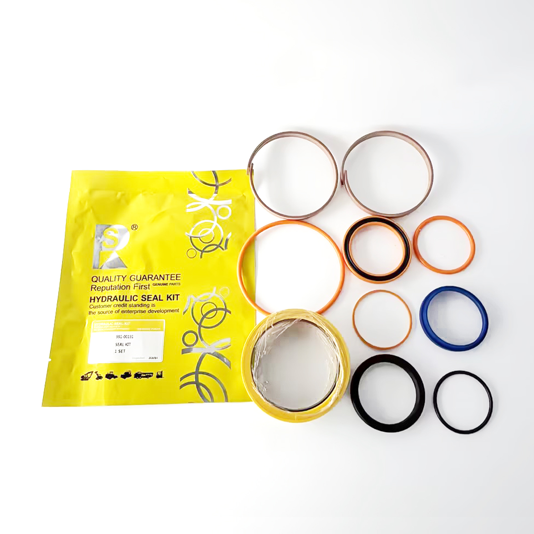 991-00131 Seal Kit for JCB Backhoe Loaders and Telehandlers-1