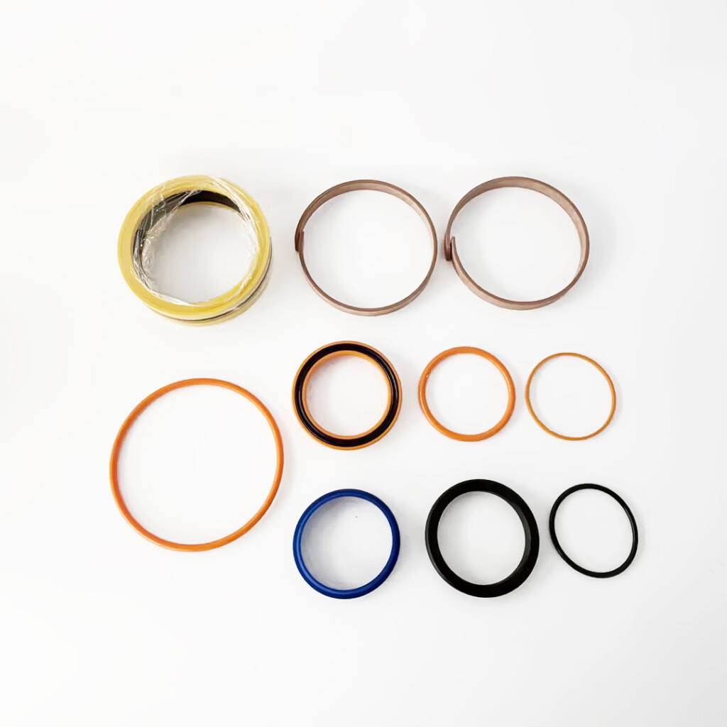 991-00131 Seal Kit for JCB Backhoe Loaders and Telehandlers-2