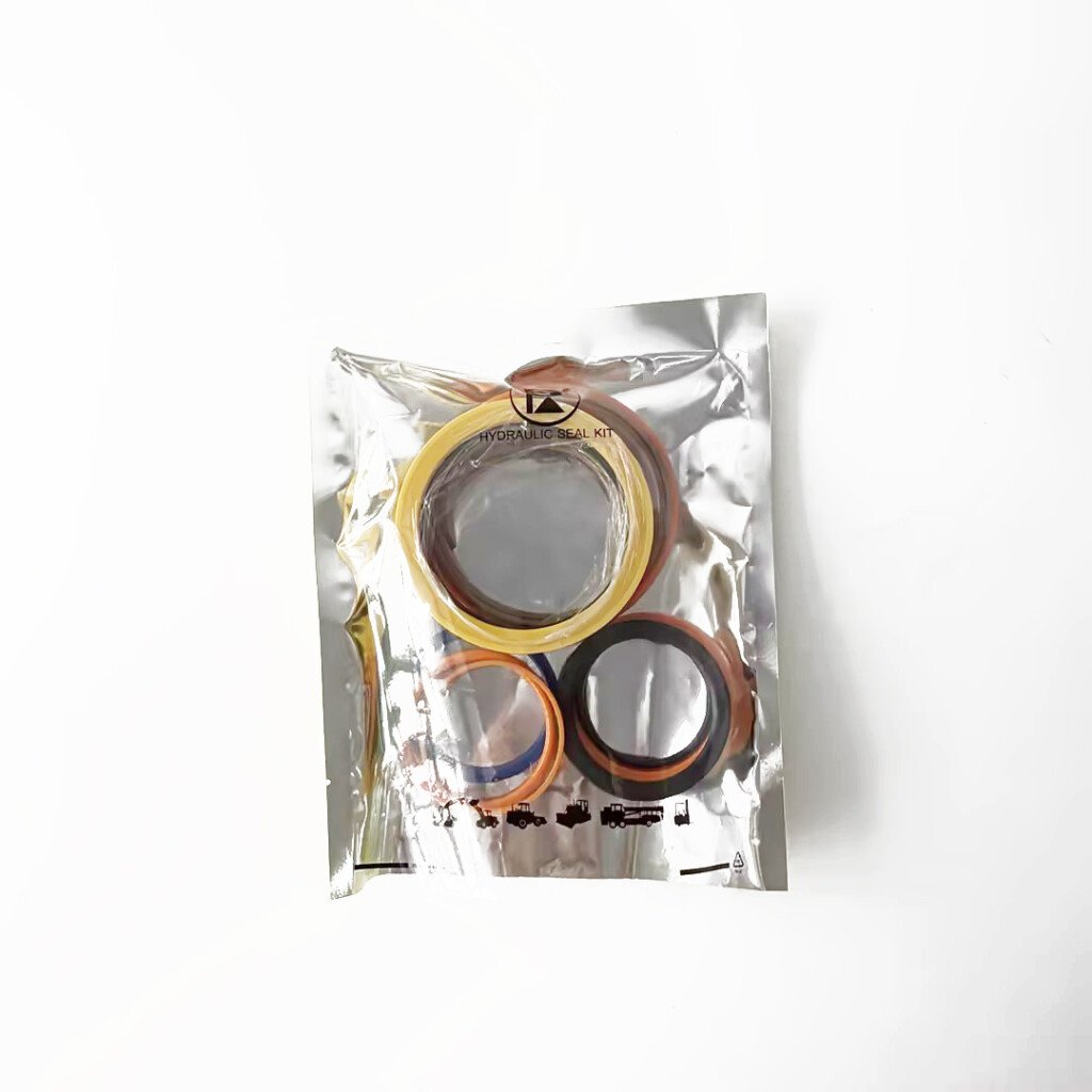 991-00131 Seal Kit for JCB Backhoe Loaders and Telehandlers-4