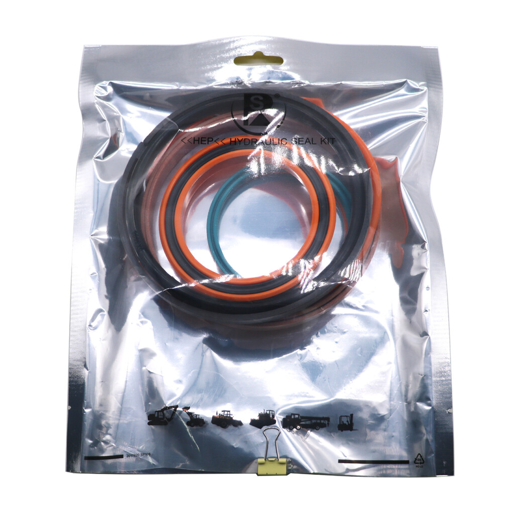 991-00144 Seal Kit for JCB Backhoe Loaders and Telehandlers -3