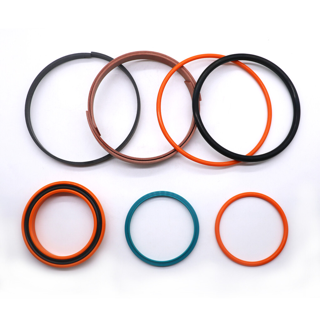 991-00144 Seal Kit for JCB Backhoe Loaders and Telehandlers -1