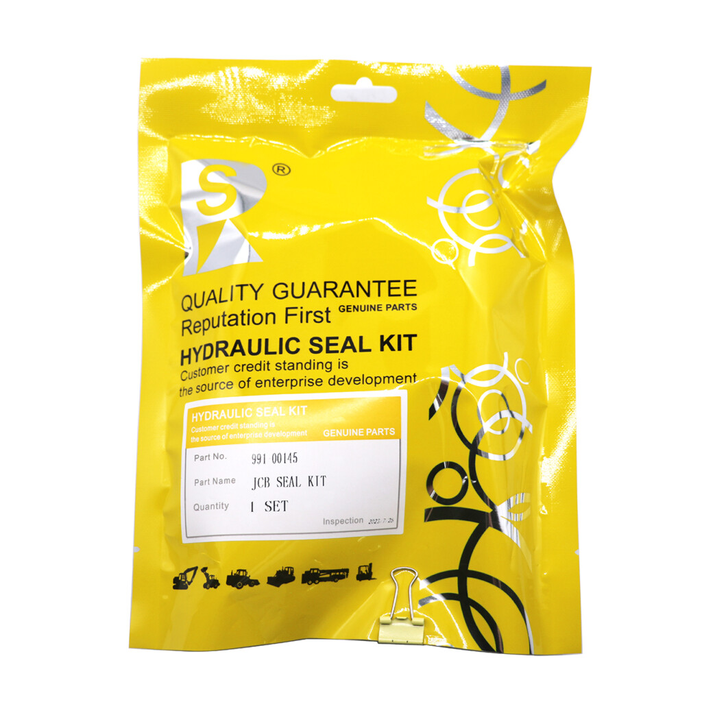 991-00145 Seal Kit for JCB Backhoe Loaders-1