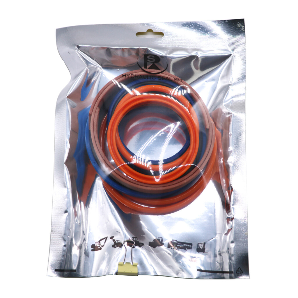 991-00145 Seal Kit for JCB Backhoe Loaders-5
