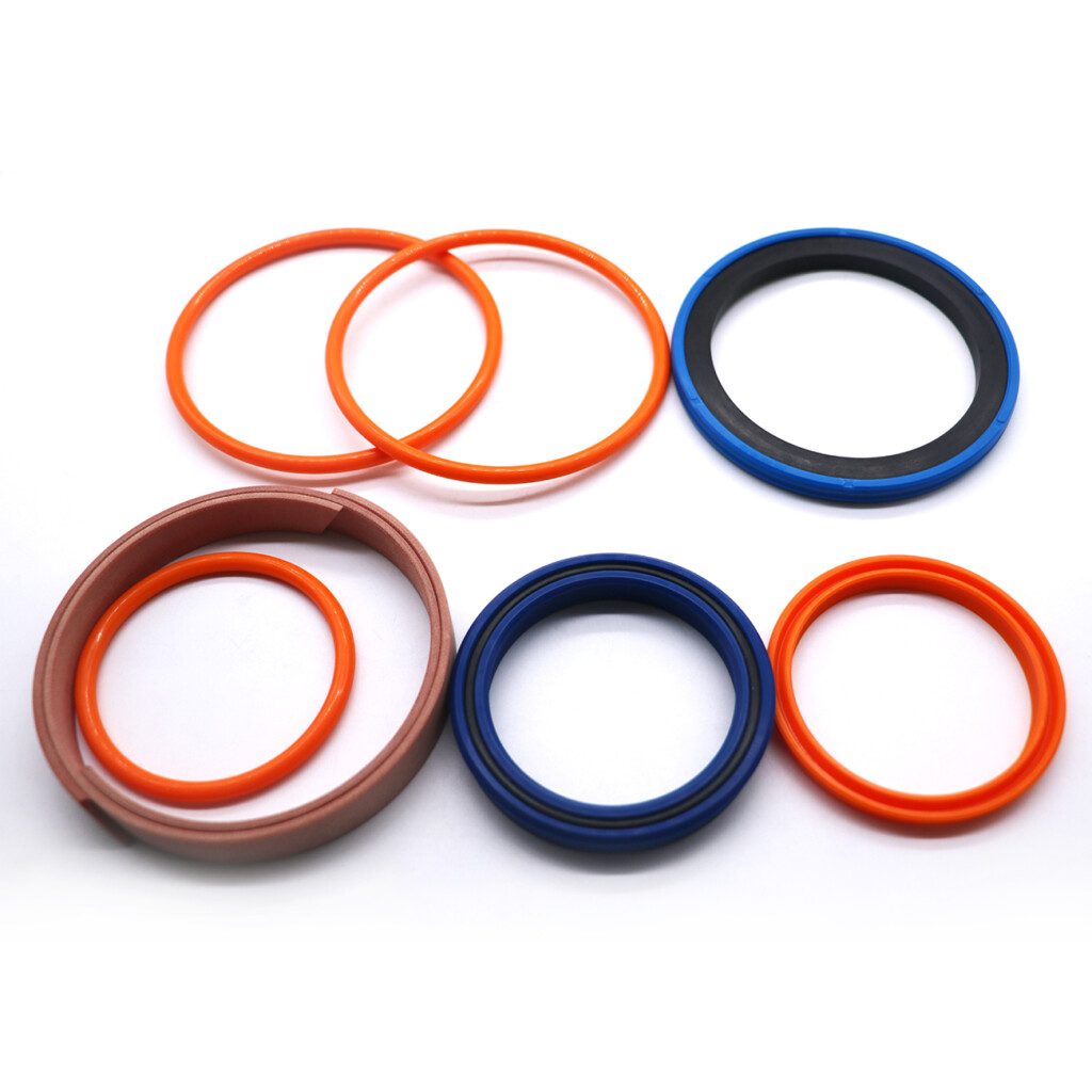 991-00145 Seal Kit for JCB Backhoe Loaders-3