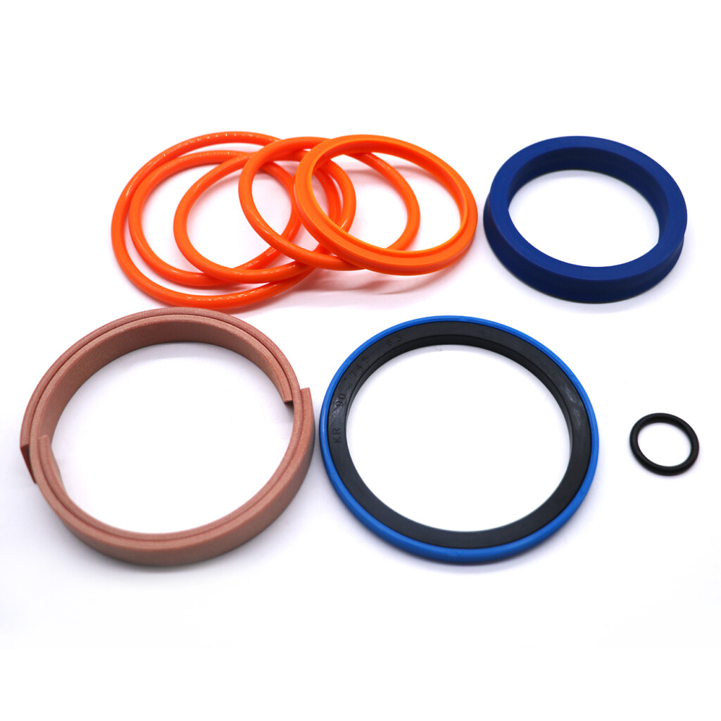 991-00147 Seal Kit for JCB Backhoe Loaders –1