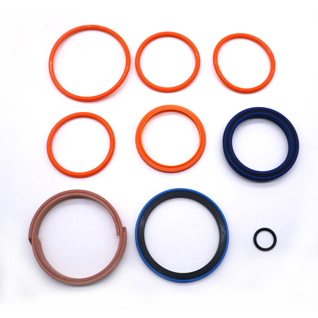 991-00147 Seal Kit for JCB Backhoe Loaders –5