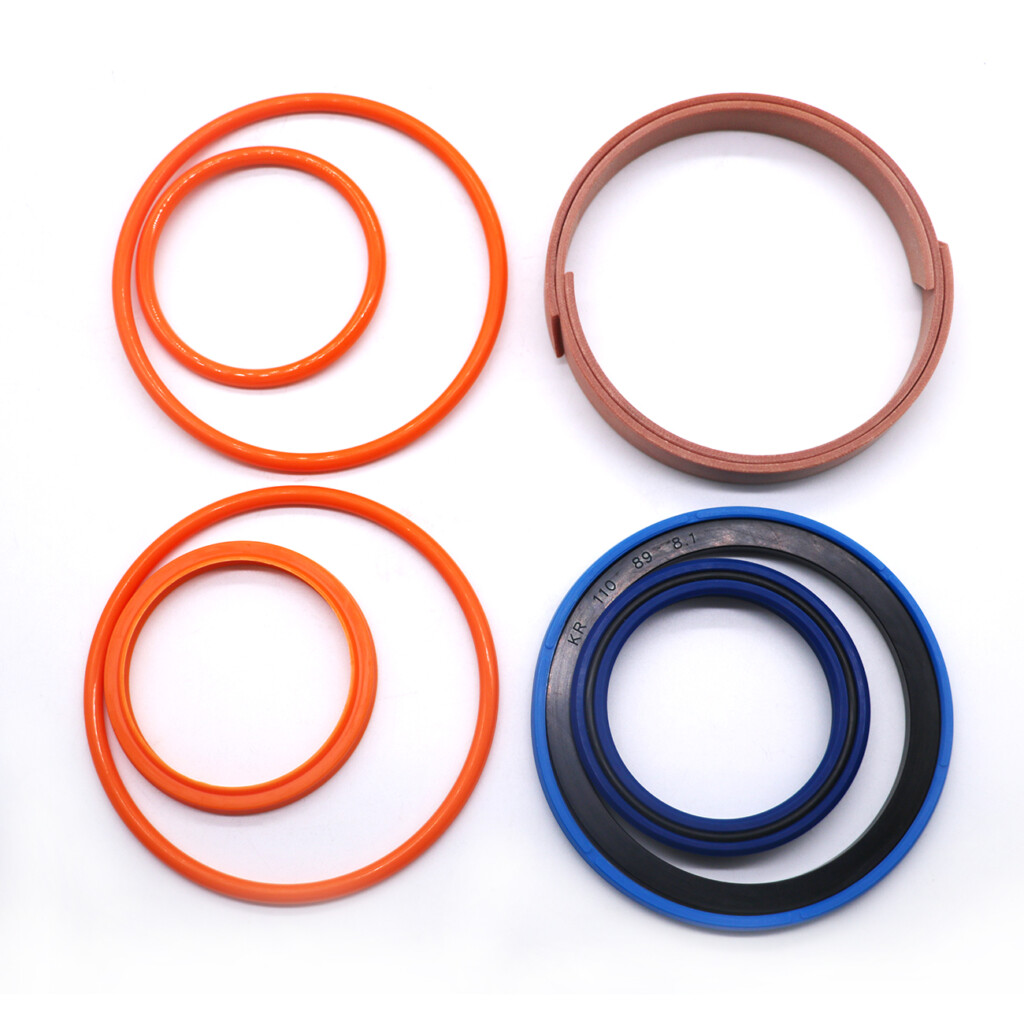 991-00148 Seal Kit for JCB Backhoe Loaders –4