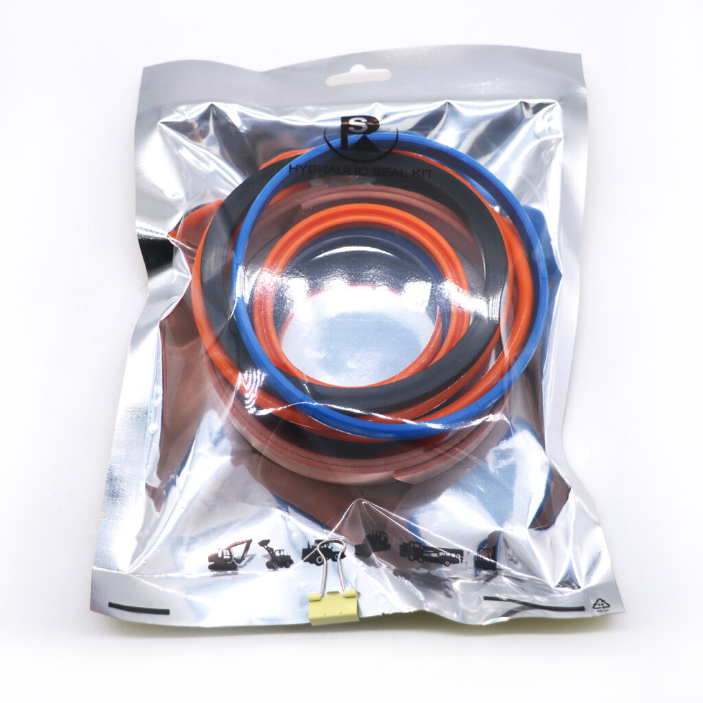 991-00148 Seal Kit for JCB Backhoe Loaders –5
