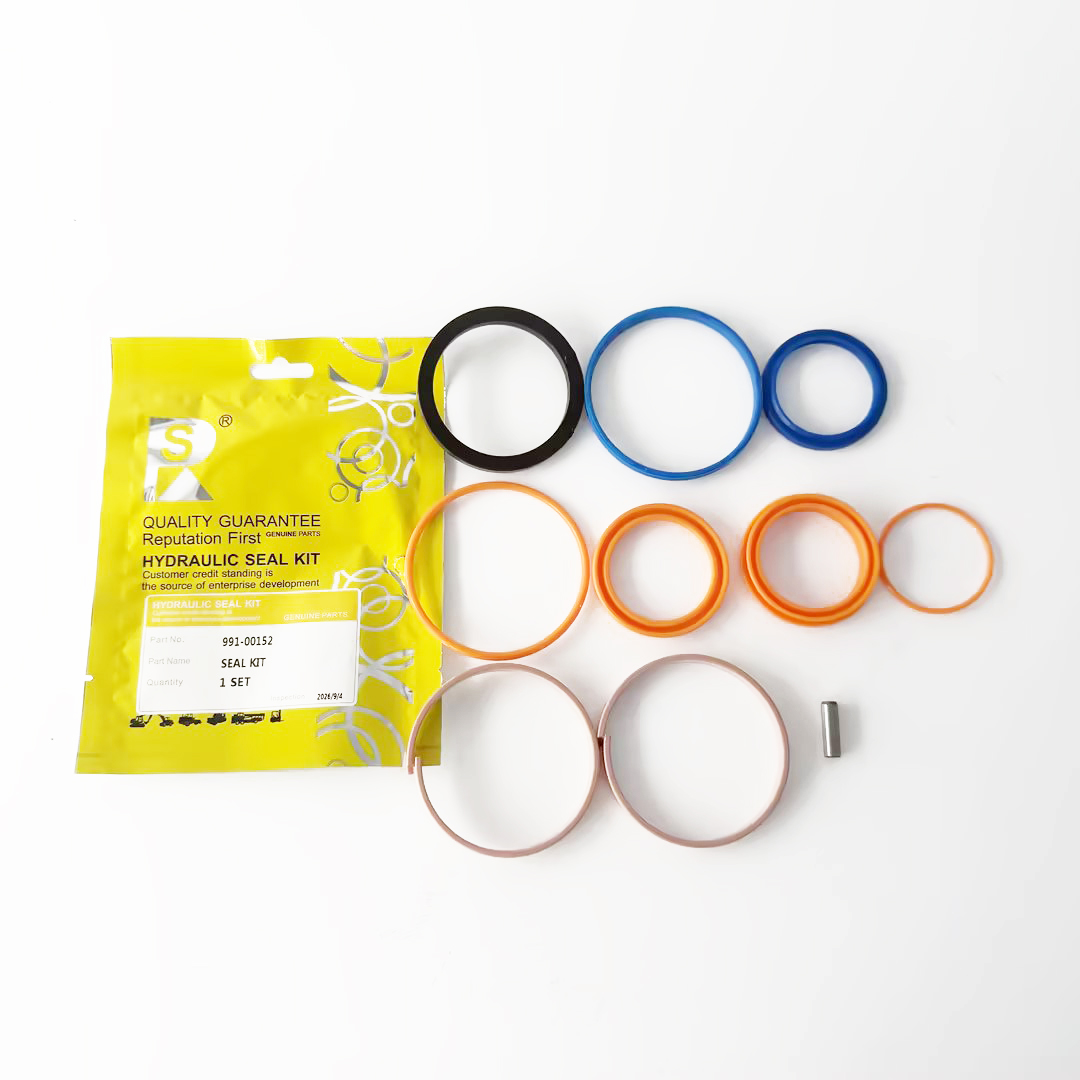991-00152 Seal Kit for JCB Backhoe Loaders-1