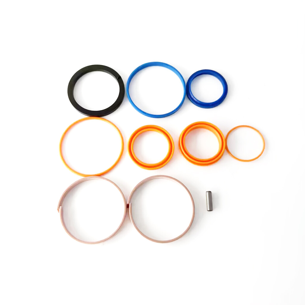 991-00152 Seal Kit for JCB Backhoe Loaders-2