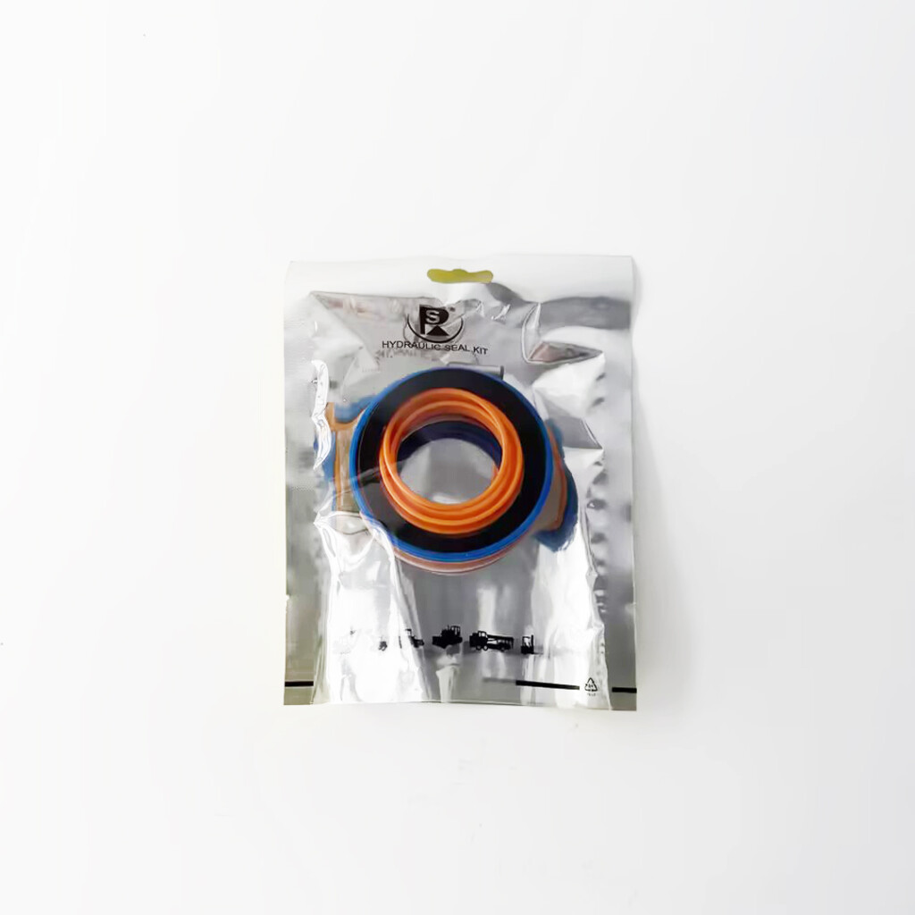 991-00152 Seal Kit for JCB Backhoe Loaders-5