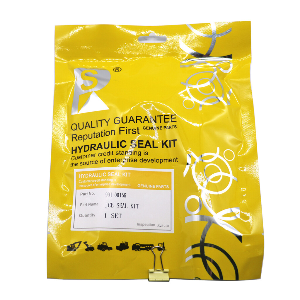 991-00156 Seal Kit for JCB Backhoe Loaders-3