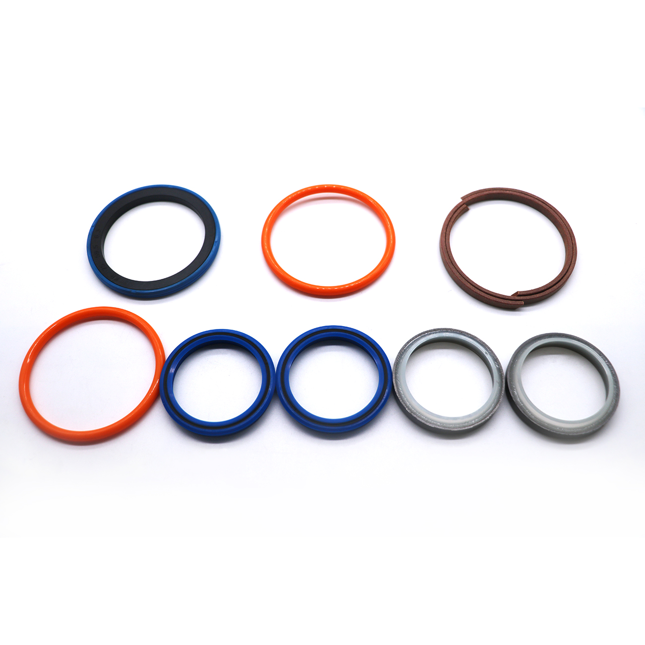 991-00156 Seal Kit for JCB Backhoe Loaders-1
