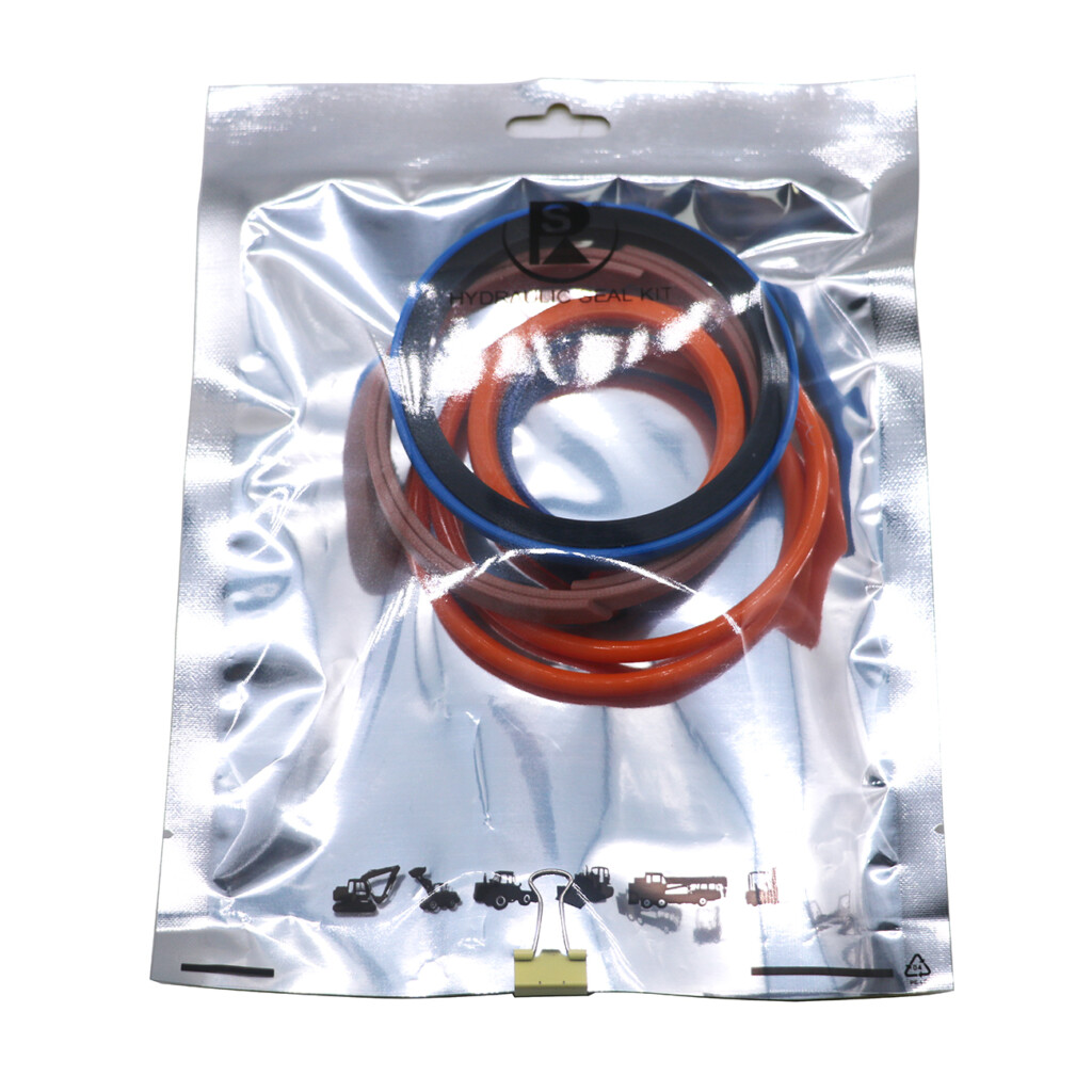 991-00157 Seal Kit for JCB Backhoe Loaders –3