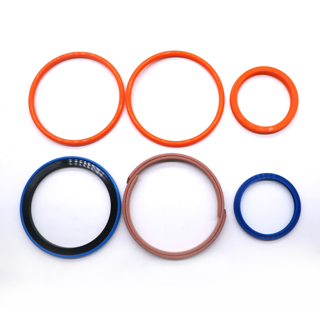 991-00157 Seal Kit for JCB Backhoe Loaders –1