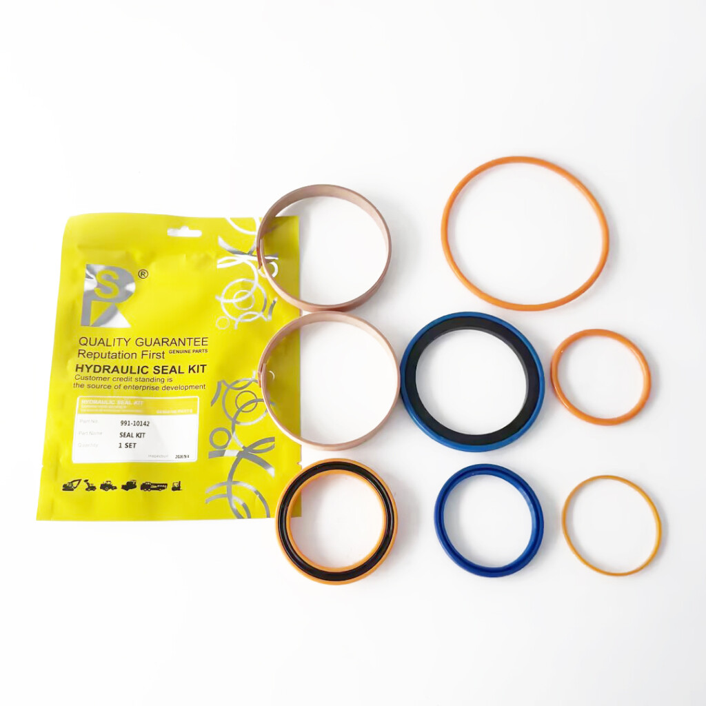 991-10142 Seal Kit for JCB Backhoe Loaders-3