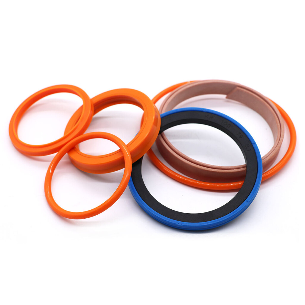 991-10142P Seal Kit for JCB Backhoe Loaders and Rough Terrain Forklifts –1