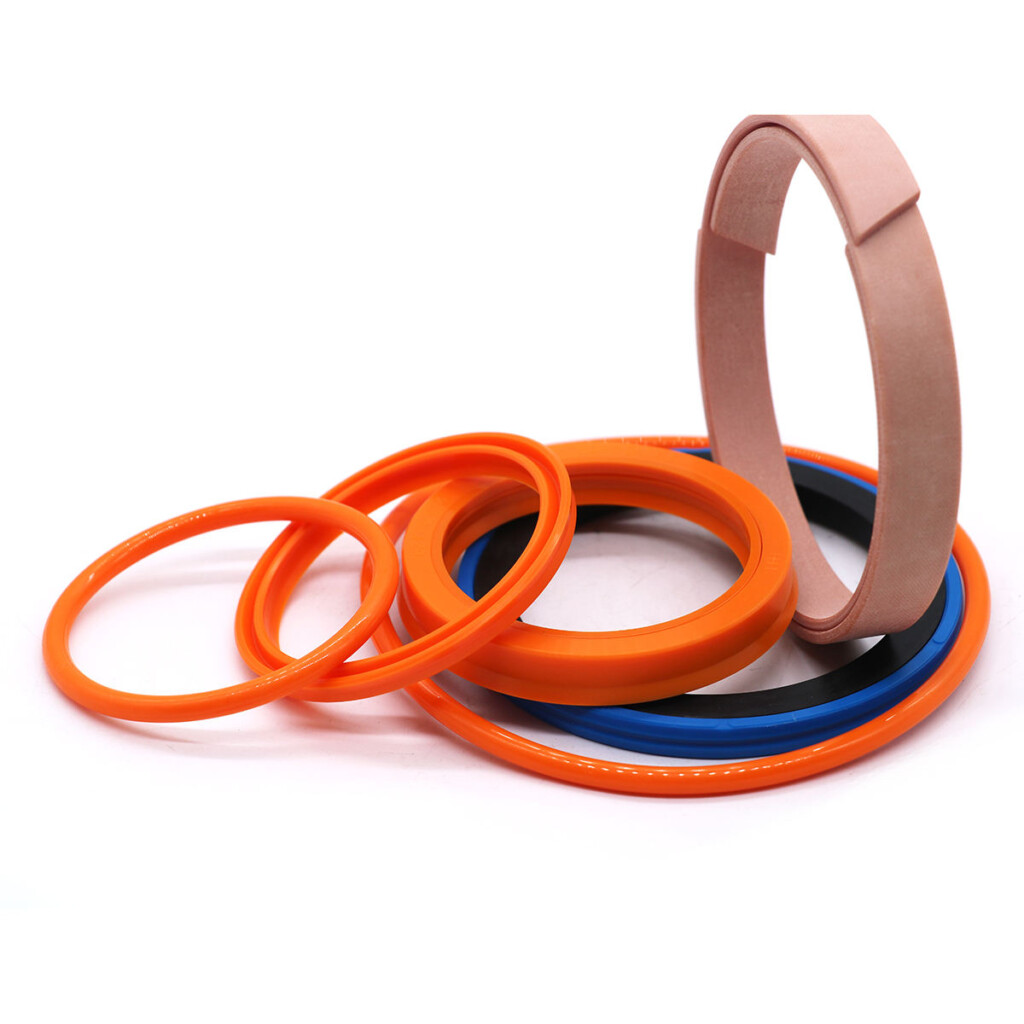 991-10142P Seal Kit for JCB Backhoe Loaders and Rough Terrain Forklifts –4