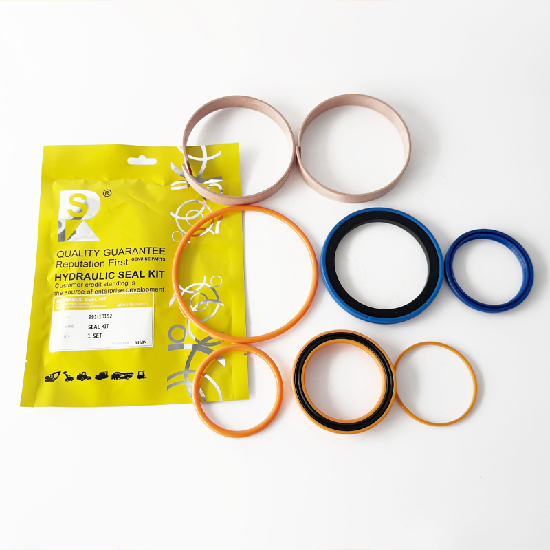 991-10152 Seal Kit for JCB Backhoe Loaders and Telehandlers –4