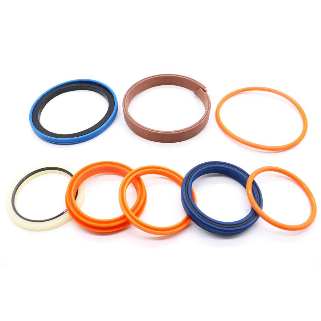 991-20002 Seal Kit for JCB Backhoe Loaders and Telehandlers-6