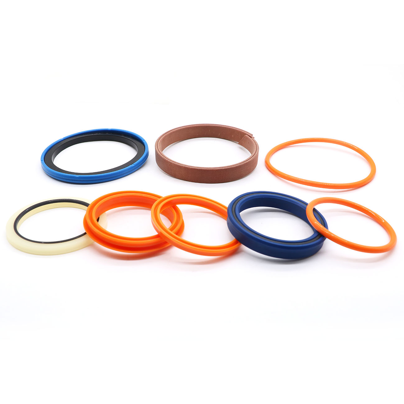 991-20002 Seal Kit for JCB Backhoe Loaders and Telehandlers-1