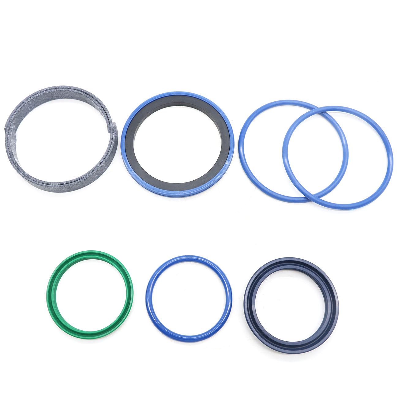 991-20003 Seal Kit for JCB Backhoe Loaders and Wheeled Loaders –2