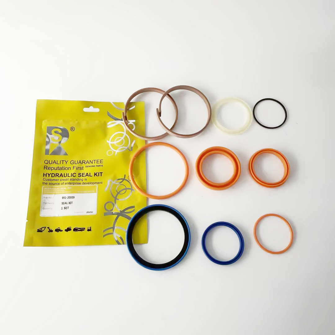 991-20009 Seal Kit for JCB Backhoe Loaders –1