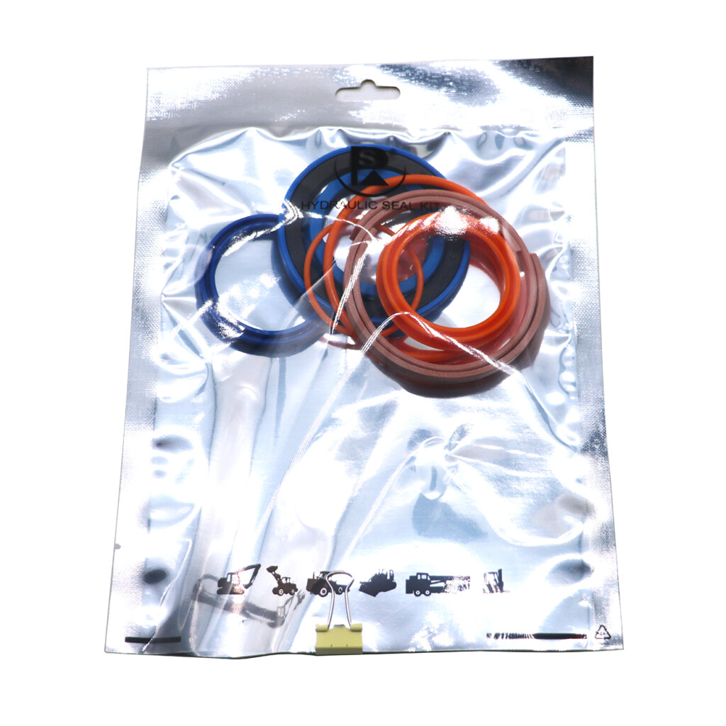 991-20021 Seal Kit for JCB Backhoe Loaders – 3