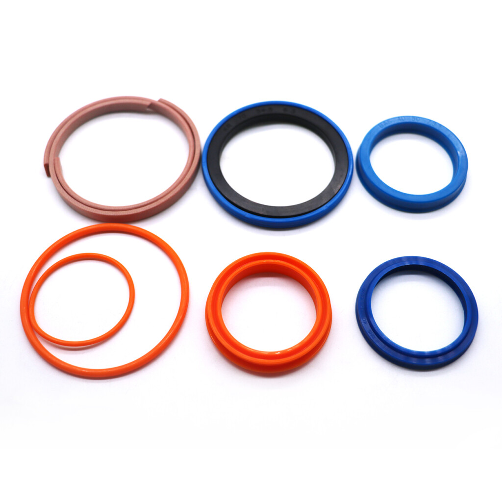 991-20021 Seal Kit for JCB Backhoe Loaders – 1