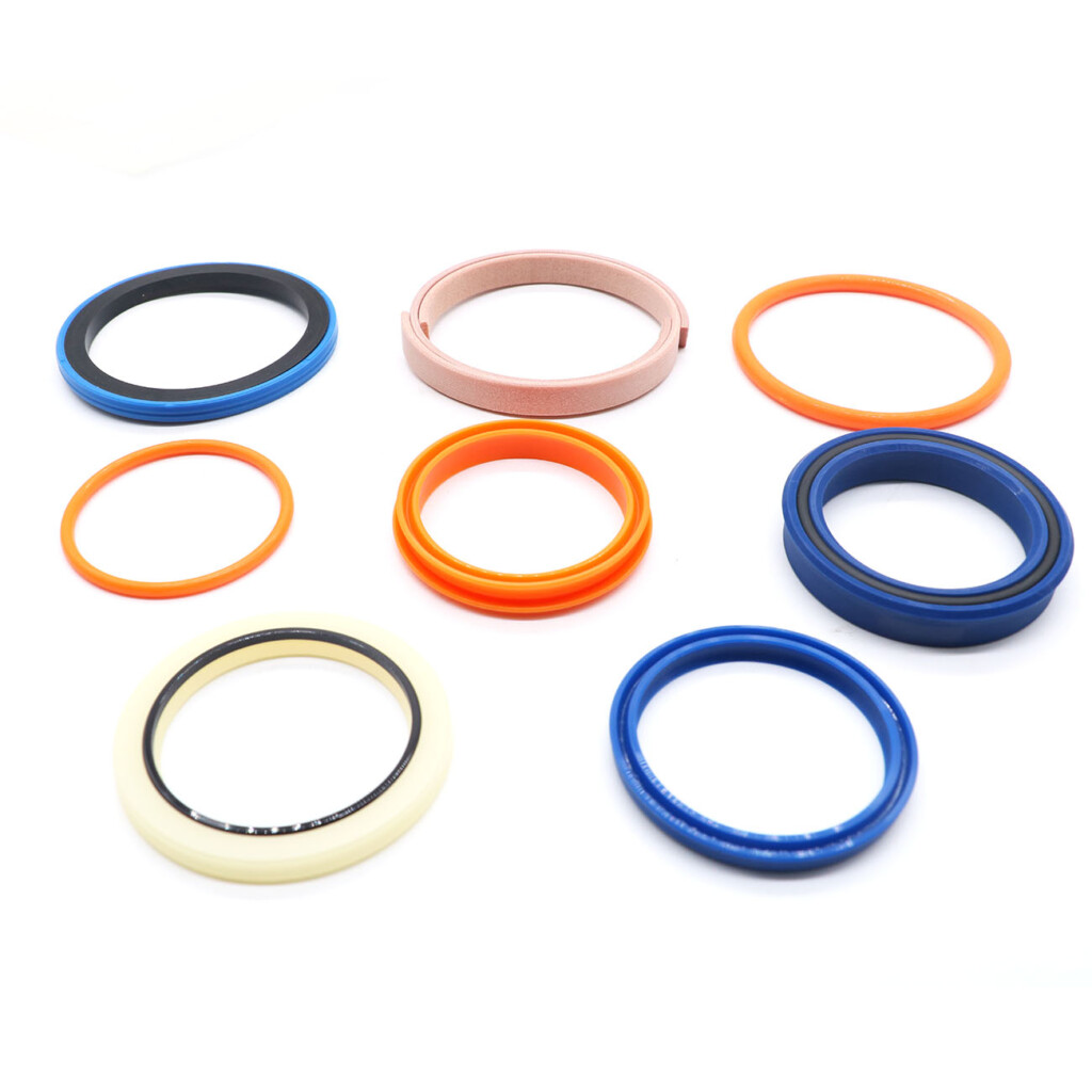 991-20022 Seal Kit for JCB Backhoe Loaders and Mini Excavators –2