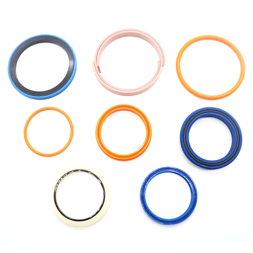 991-20022 Seal Kit for JCB Backhoe Loaders and Mini Excavators –1