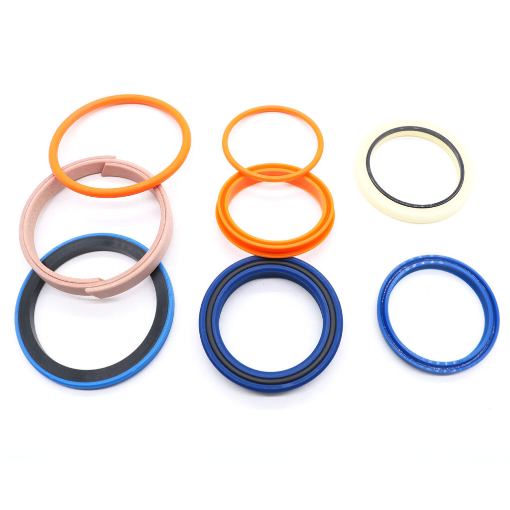 991-20022 Seal Kit for JCB Backhoe Loaders and Mini Excavators –5