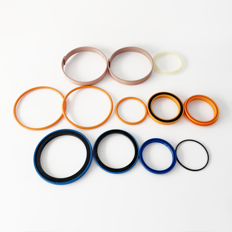 991-20030 Seal Kit for JCB Backhoe Loaders and Telehandlers –2