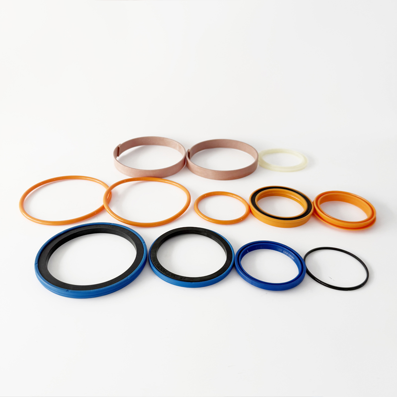 991-20030 Seal Kit for JCB Backhoe Loaders and Telehandlers –1