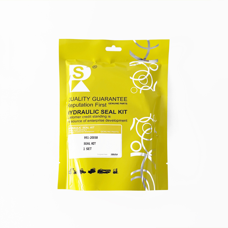 991-20038 Seal Kit for JCB Backhoe Loaders and Telehandlers –5