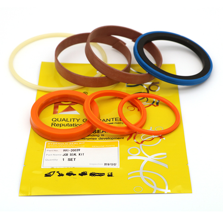 991-20039 Seal Kit for JCB Backhoe Loaders –1