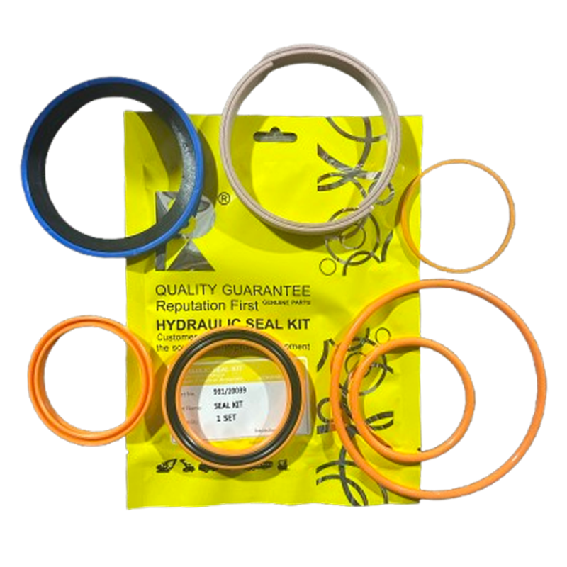 991-20039 Seal Kit for JCB Backhoe Loaders –3