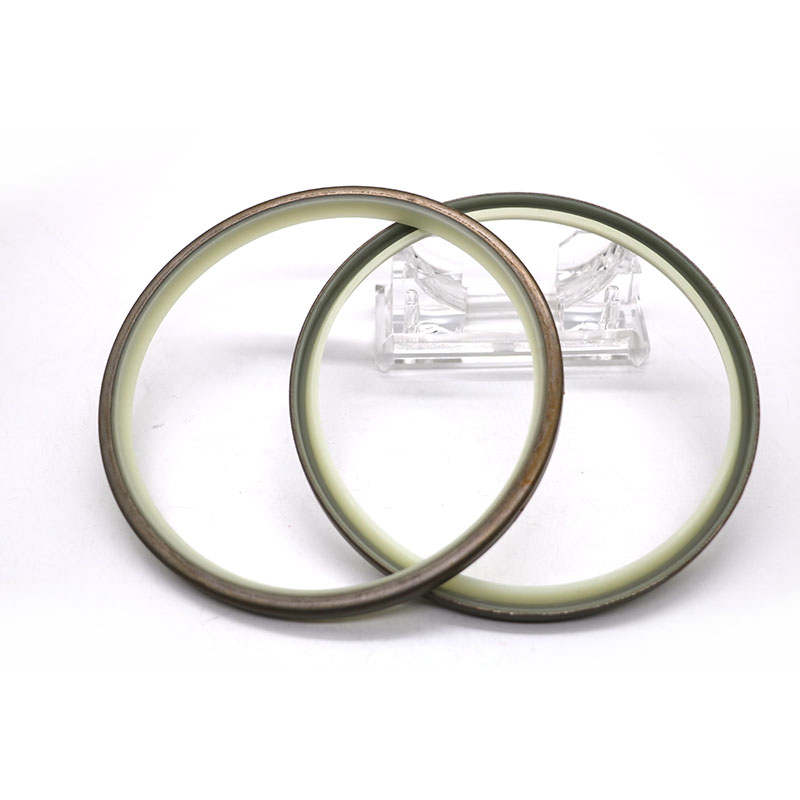 DLI Dust Seal – Double Lip Metal Skeleton Wiper Seal-2