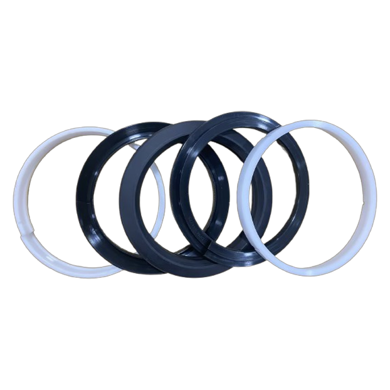 DPM Compact Piston Seal – 5-Component Combination Seal-2