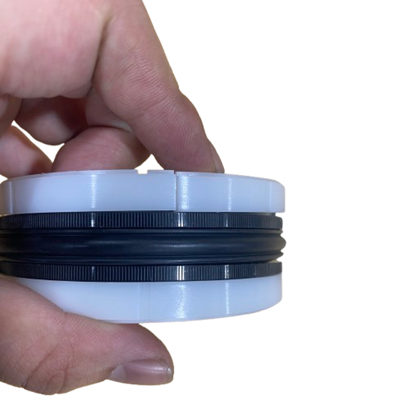 DPM Compact Piston Seal – 5-Component Combination Seal-3