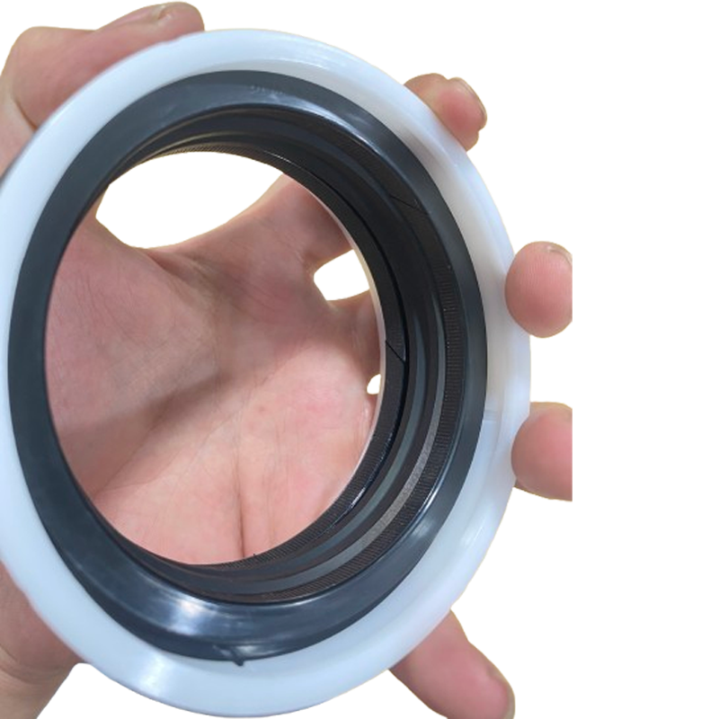 DPM Compact Piston Seal – 5-Component Combination Seal-4