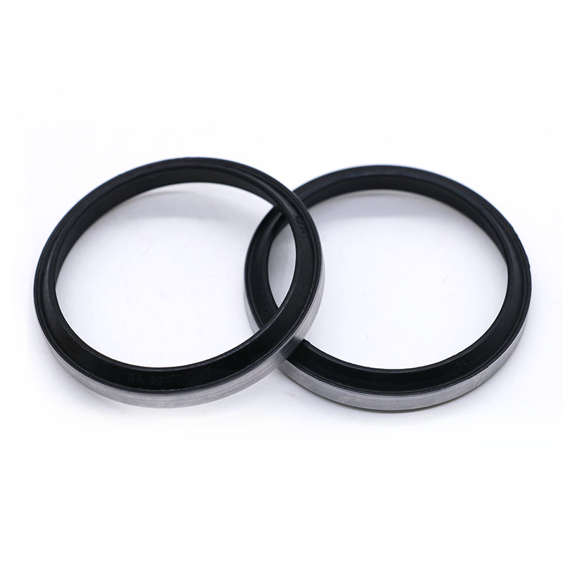 GA Dust Seal – Metal-Cased Hydraulic Wiper Seal-3