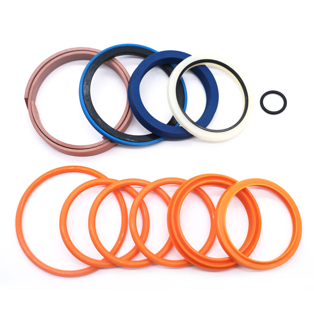 332-E8224 Seal Kit for JCB Backhoe Loaders –4