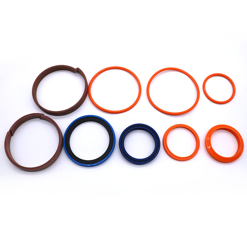 991-20023 Seal Kit for JCB Backhoe Loaders and Telehandlers –4