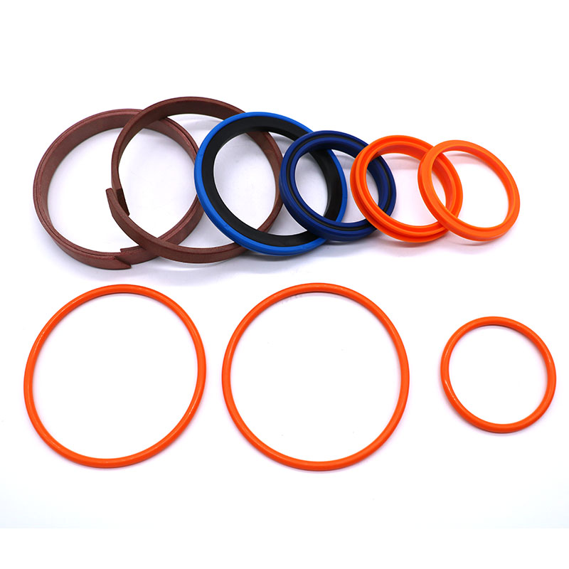 991-20023 Seal Kit for JCB Backhoe Loaders and Telehandlers –5