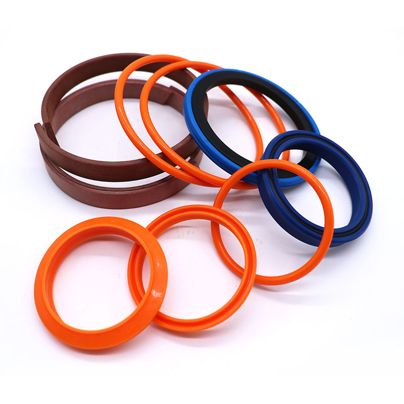 991-20023 Seal Kit for JCB Backhoe Loaders and Telehandlers –1