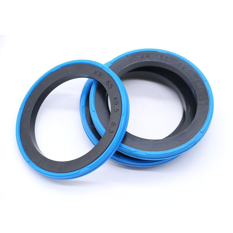 KR Piston Seal – Double-Acting PU Combination Piston Seal-5